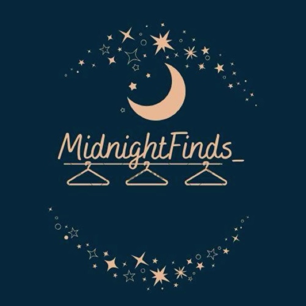 Meet your Posher, MidnightFinds_